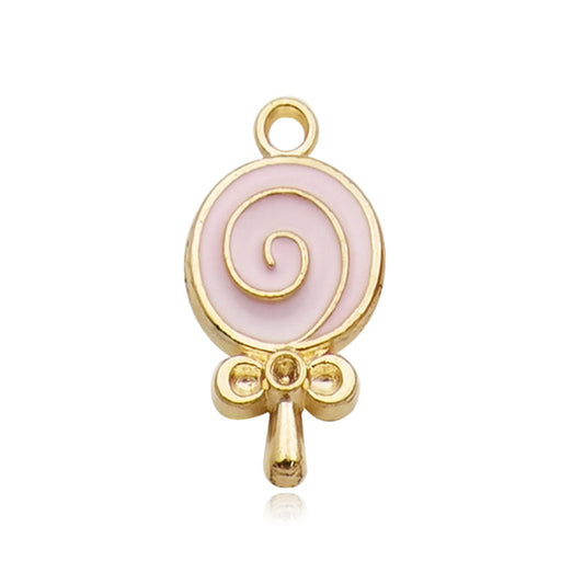 CHARMS CANDY