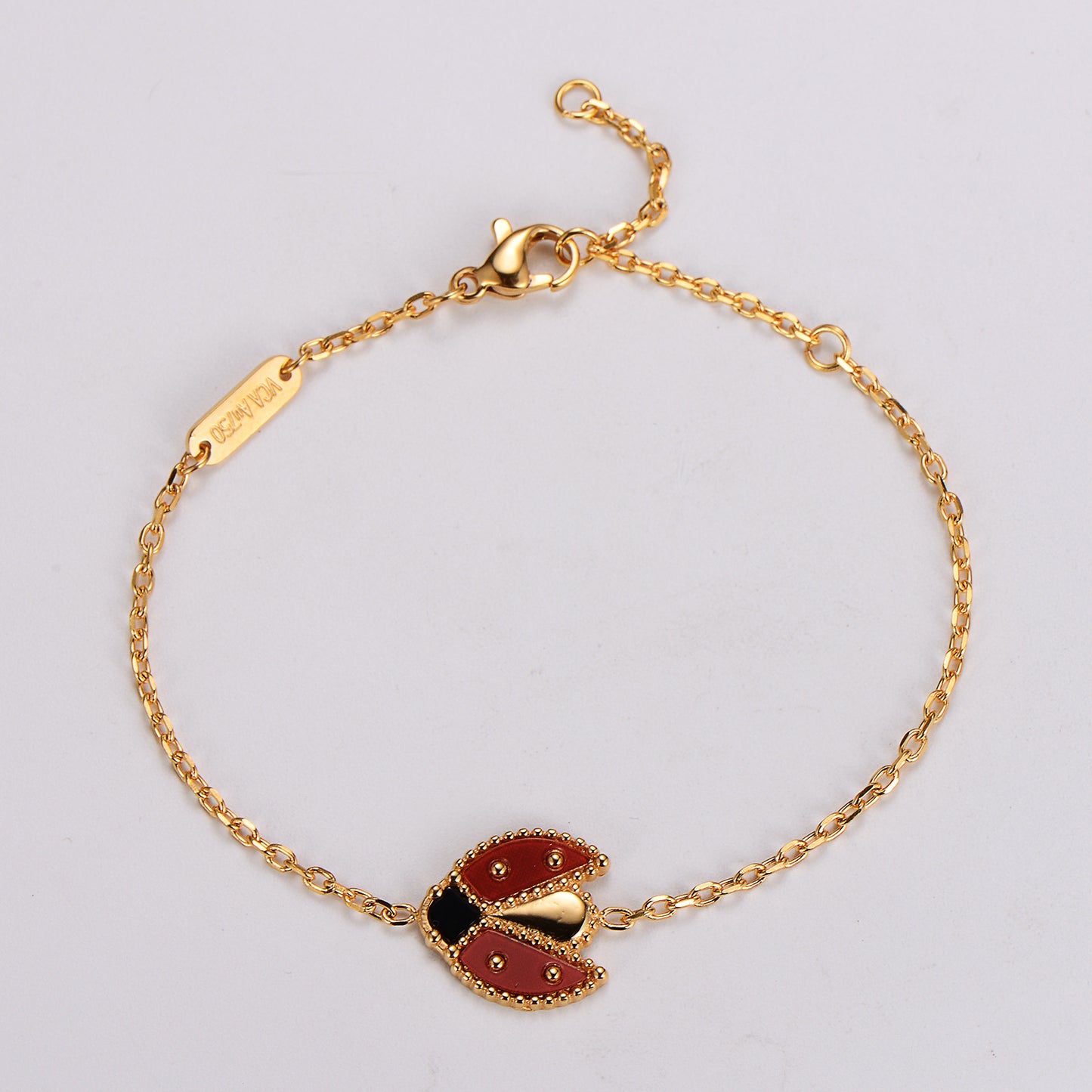 SET LADY BUG G