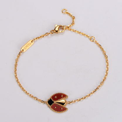 SET LADY BUG G