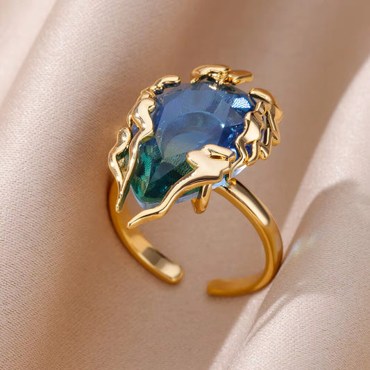 ANILLO FER