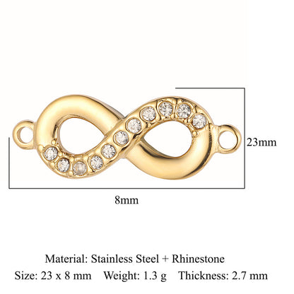 CHARMS INFINITO