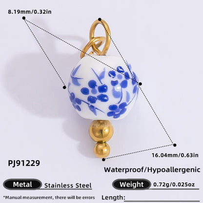 CHARMS CERAMICA