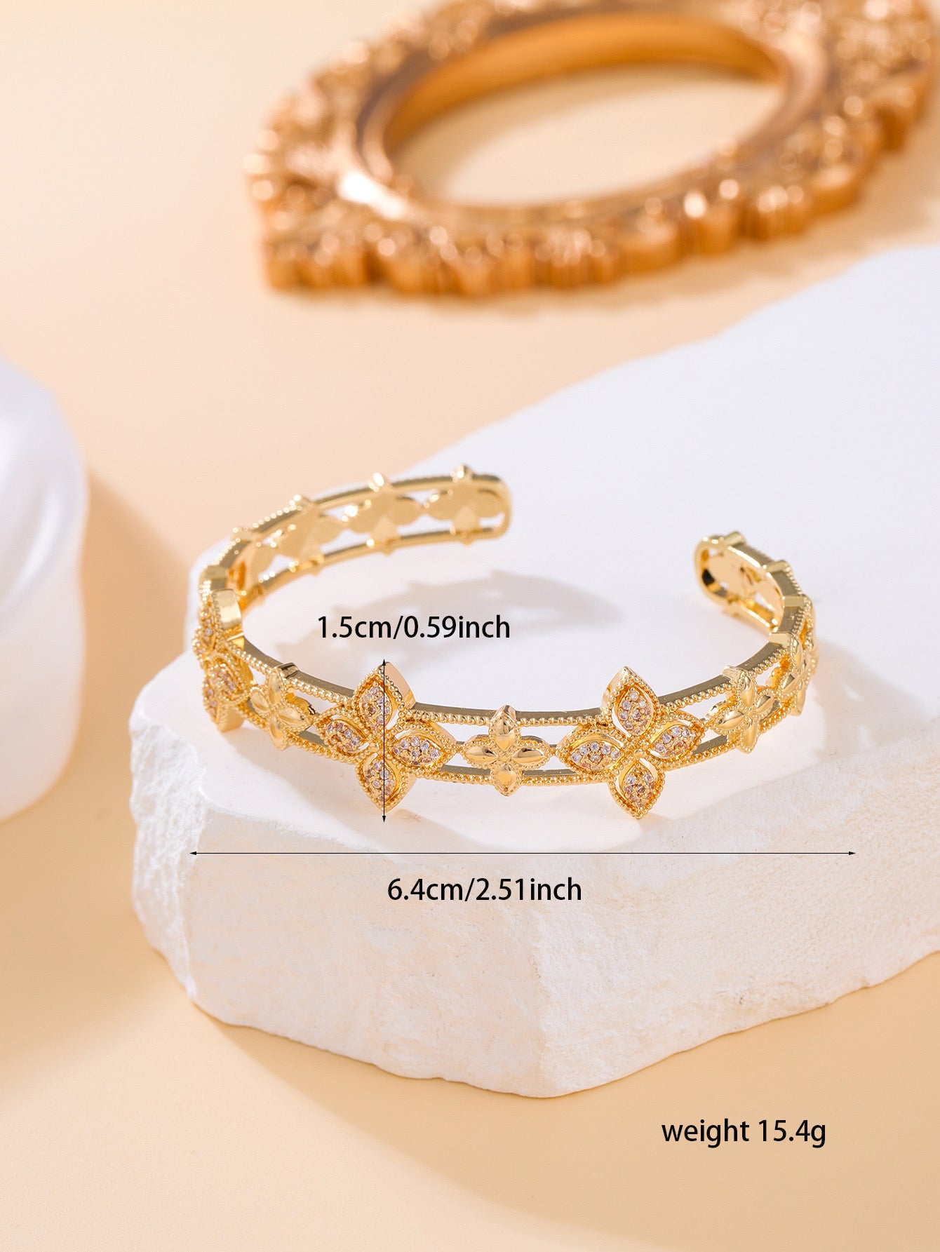 PULSERA ABU