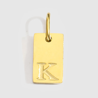 CHARMS INICIAL