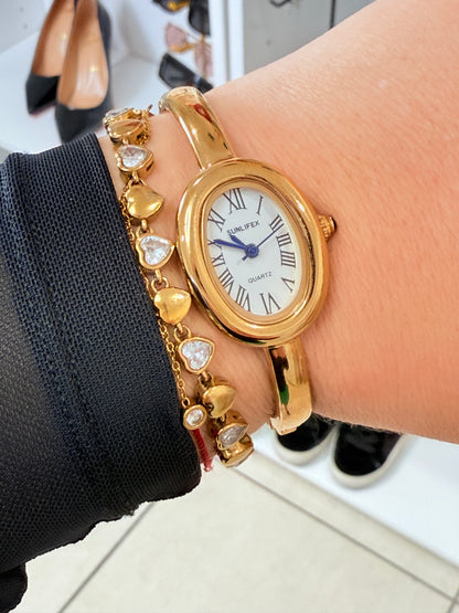 Old Money Watch