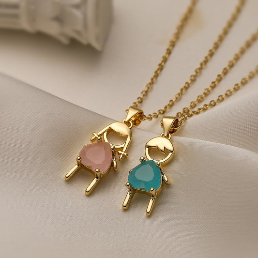 COLLAR HIJO(a)