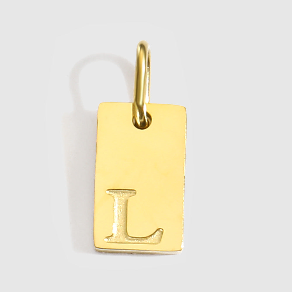 CHARMS INICIAL
