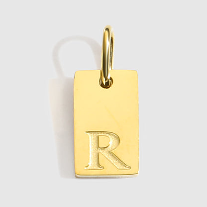 CHARMS INICIAL