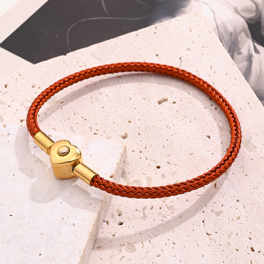PULSERA ROJA YAMI