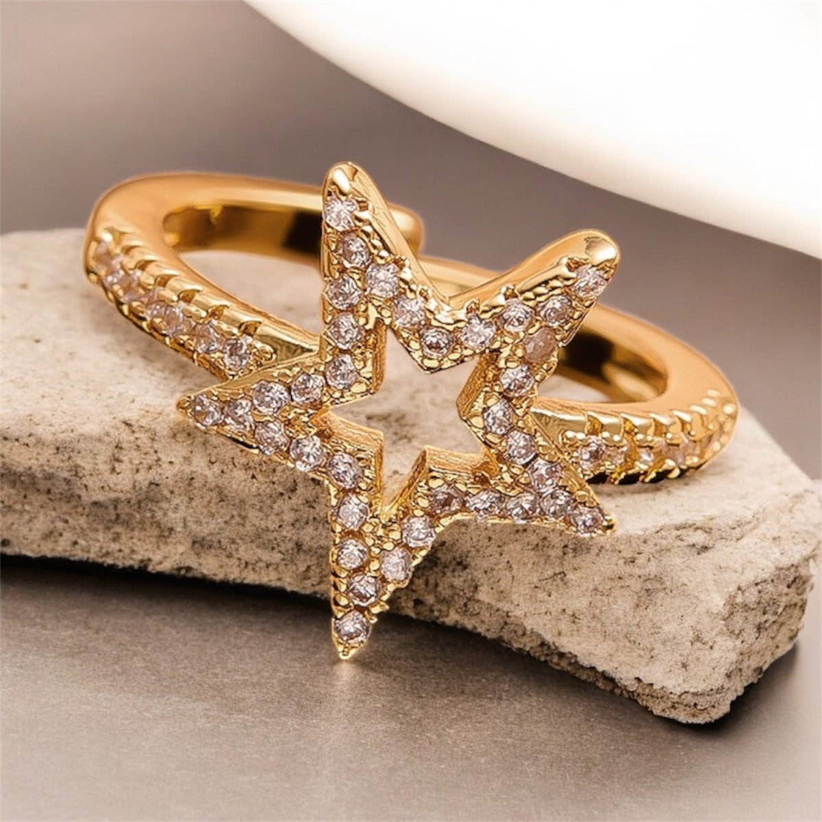 RING STAR