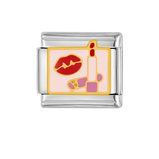 ITALIANA CHARMS MAKE-UP