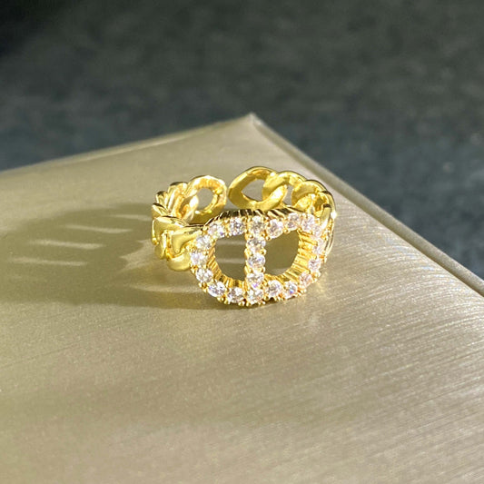 ANILLO CD