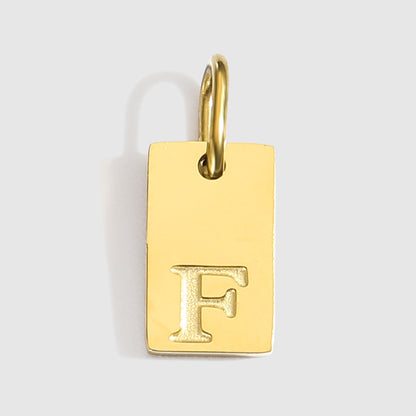 CHARMS INICIAL