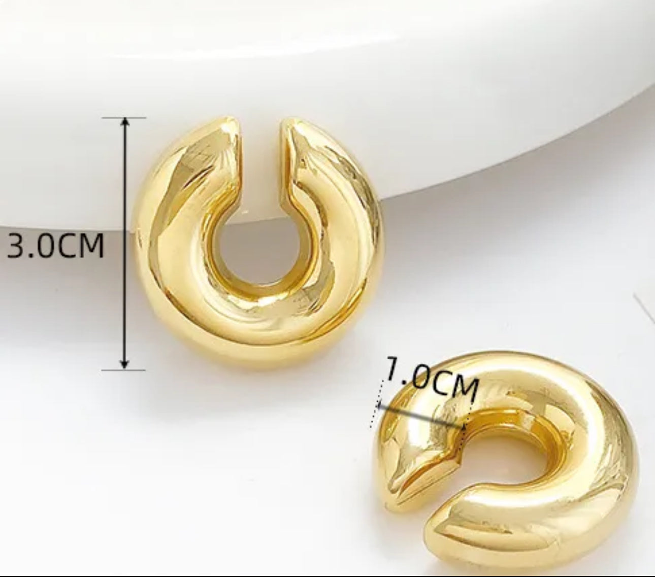 ARETES CHONQUI