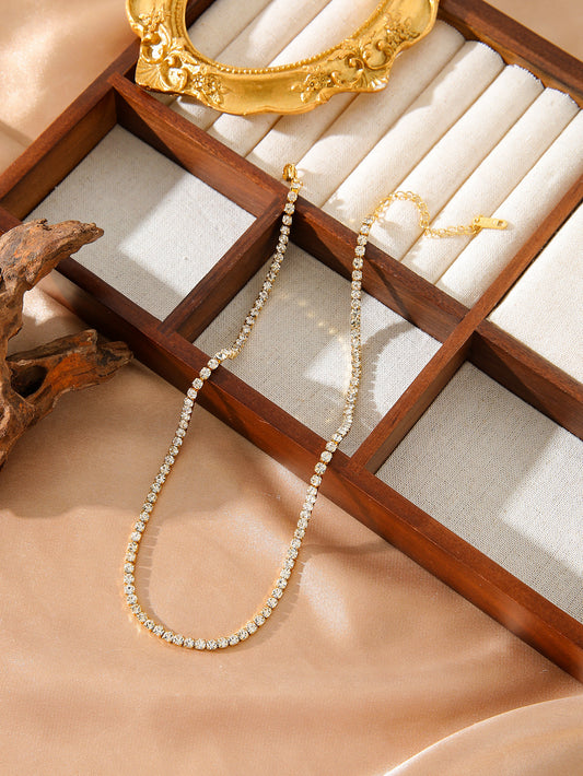 Necklace Brilla