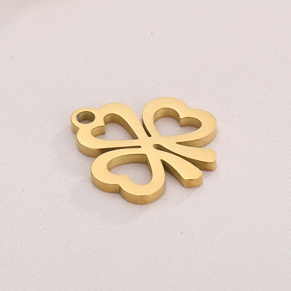 CHARMS TRÉBOL