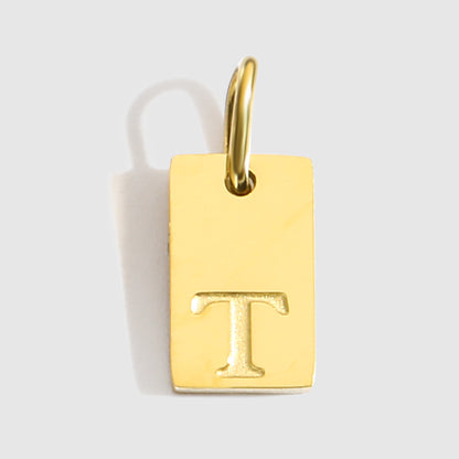 CHARMS INICIAL