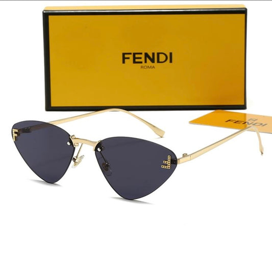 GLASSES FEN