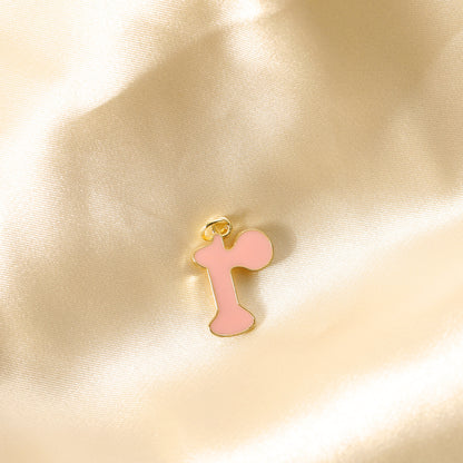 CHARMS INICIAL DE COLORES