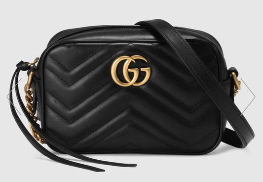 CARTERA NEGRA GABY