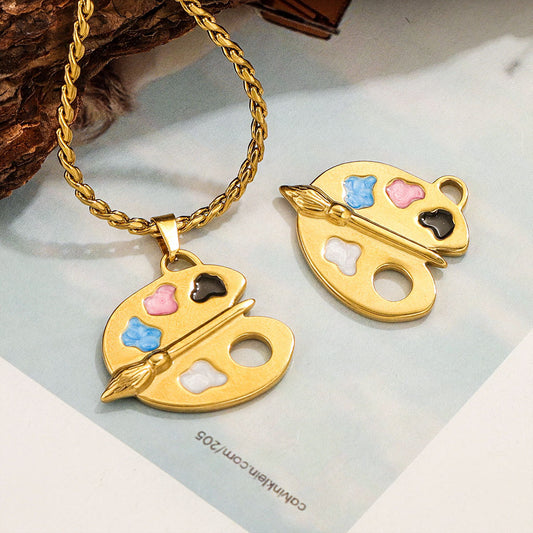 CHARMS PINTURA