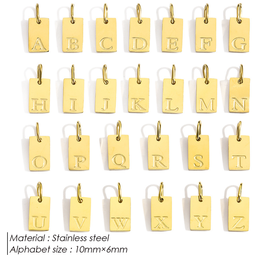 CHARMS INICIAL