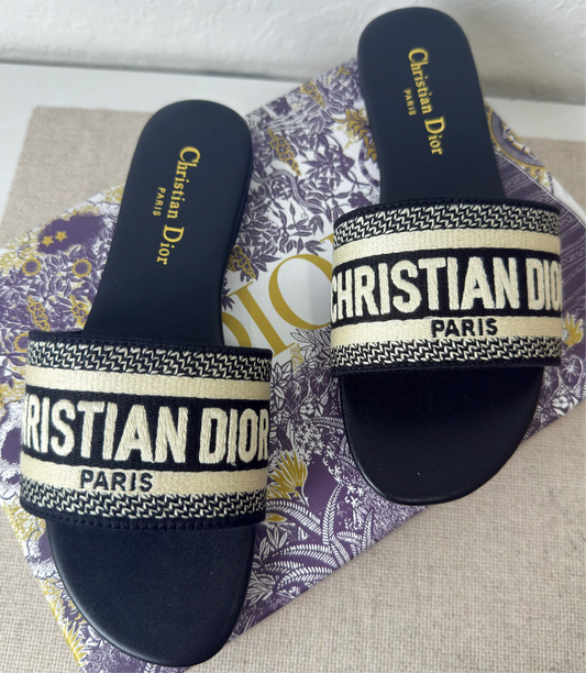 SANDALIAS C D