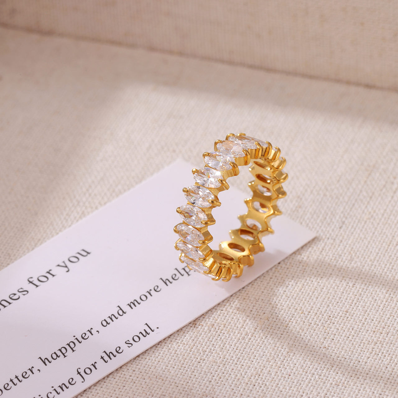 RING ROMINA