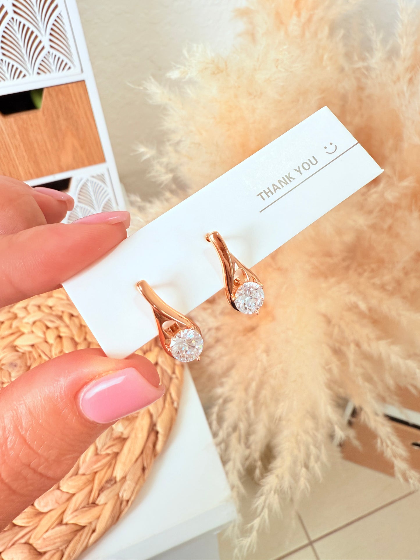 ARETES CHAMPÁN
