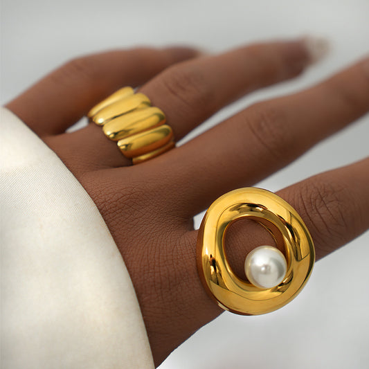 ANILLO PILAR