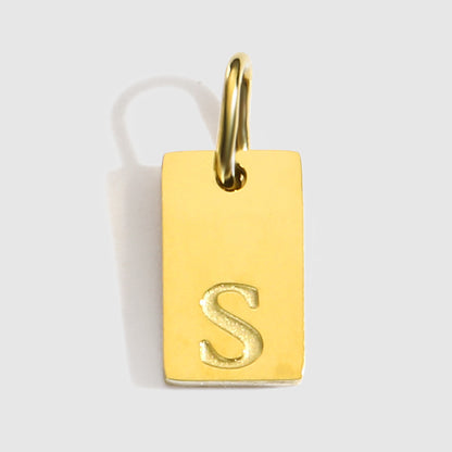 CHARMS INICIAL