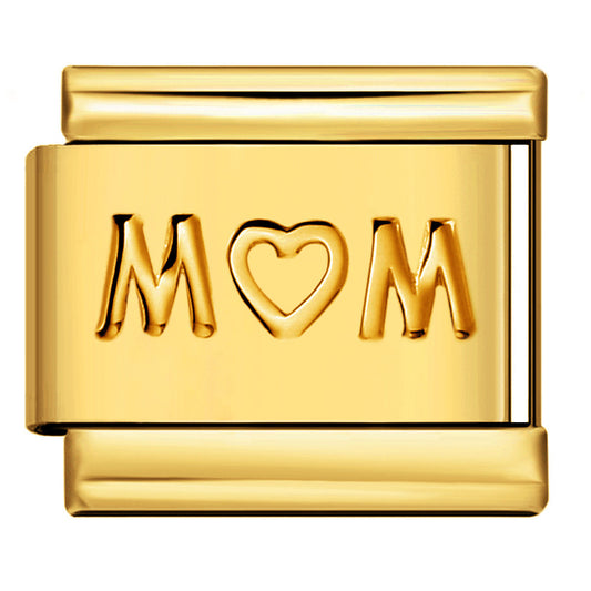 MOM ITALIANA CHARMS