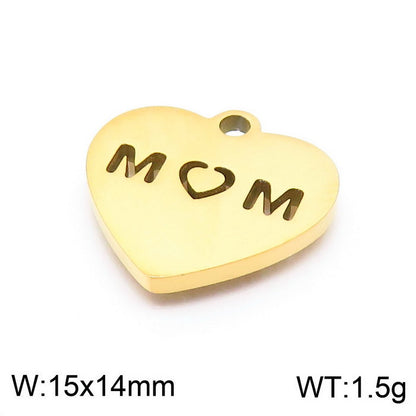 CHARMS MOM