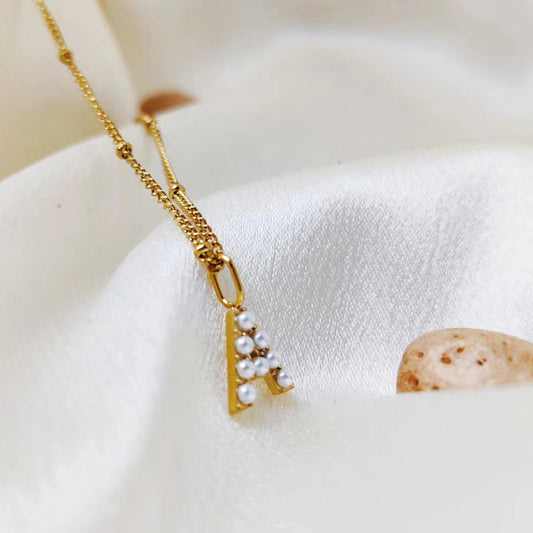 COLLAR INICIAL A