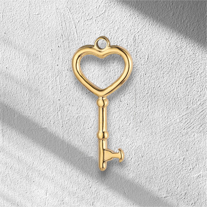 CHARMS LLAVE