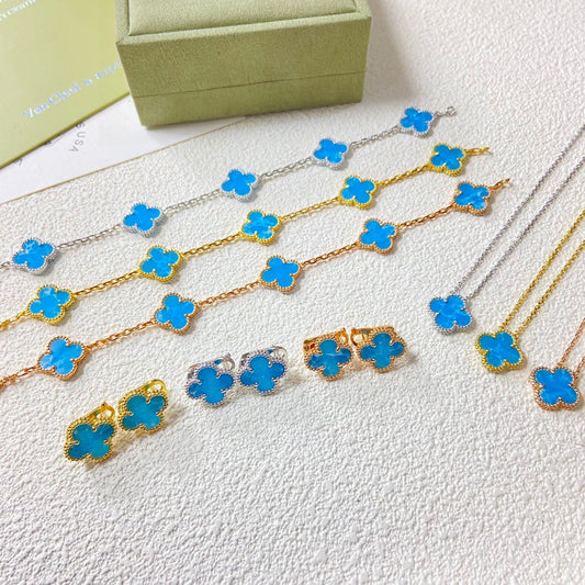 SET VC BLUE