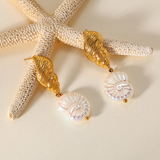 Melisa EARRING