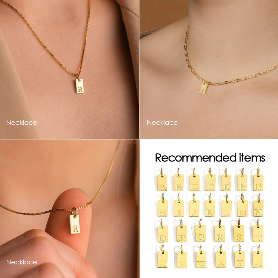 CHARMS INICIAL