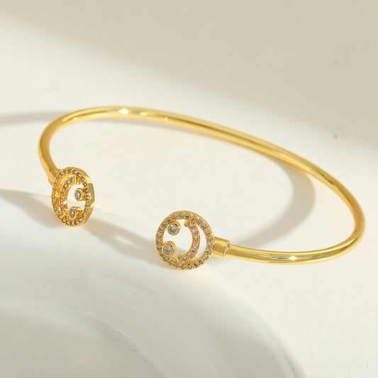 PULSERA HAPPY
