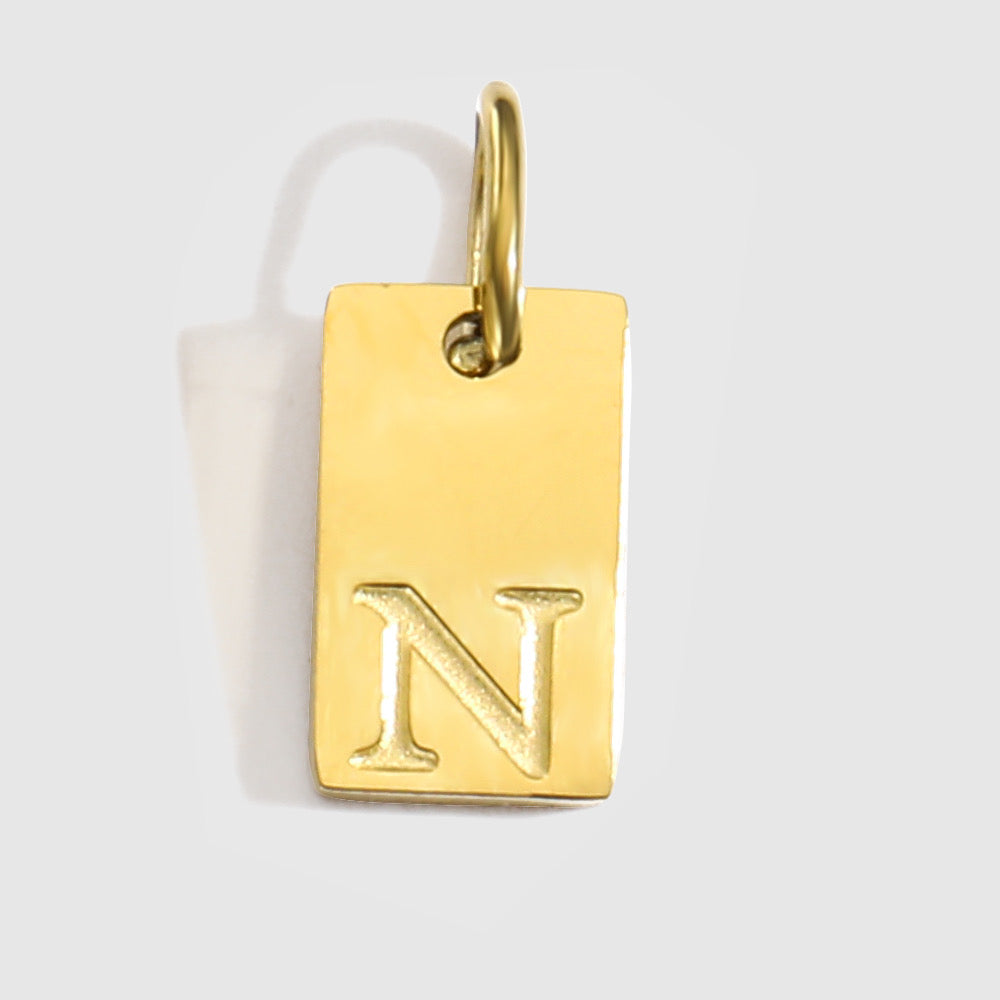 CHARMS INICIAL