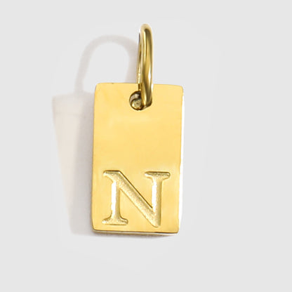 CHARMS INICIAL