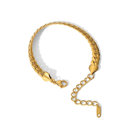 PULSERA CUBANA
