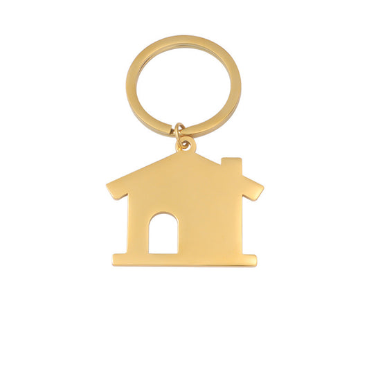 Llavero Home