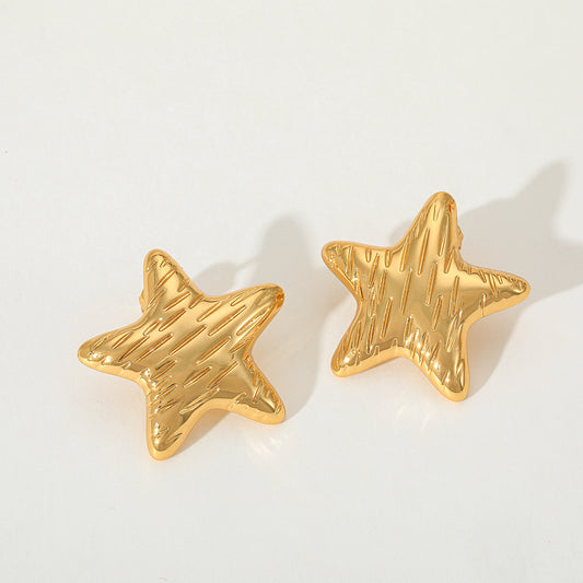 ARETES STAR