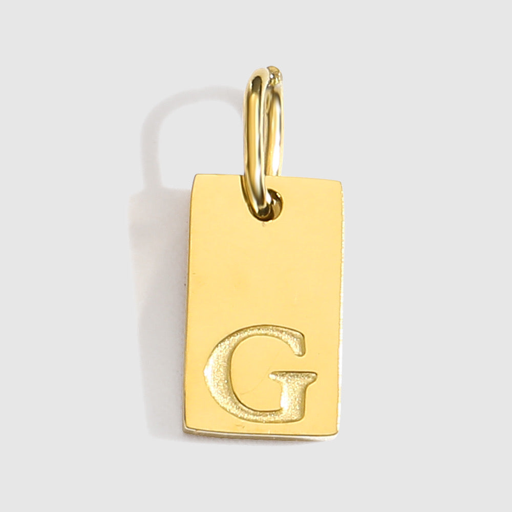 CHARMS INICIAL