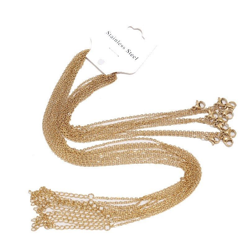 COLLAR FINA