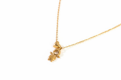 Necklace Mis Hijos