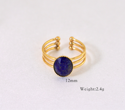 Set Piedra Azul