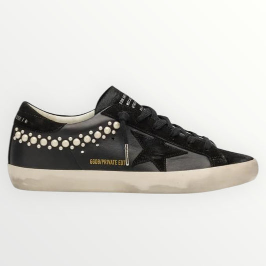 SHOES GOLDEN G