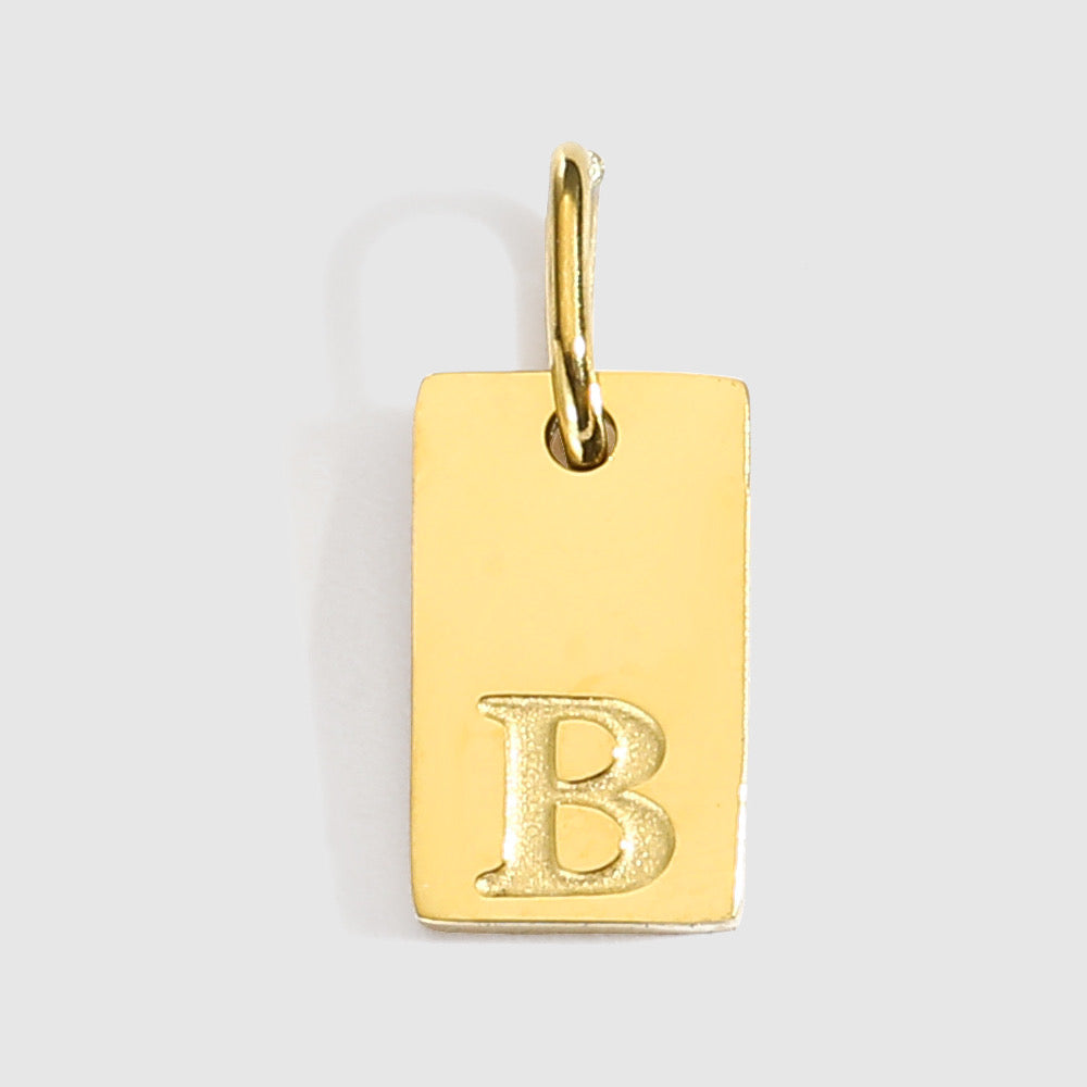 CHARMS INICIAL